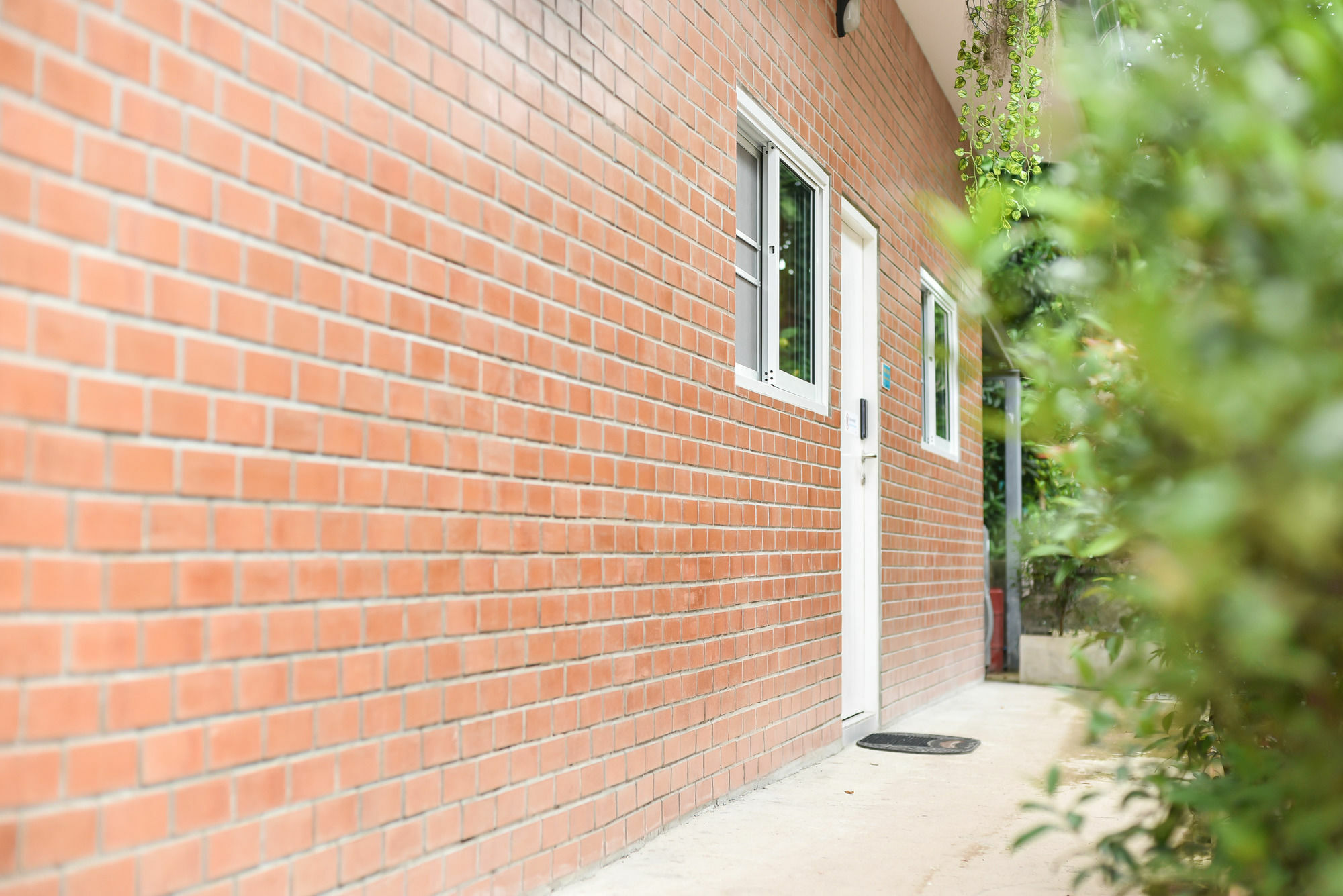 The Garage Chiang Rai Exterior foto